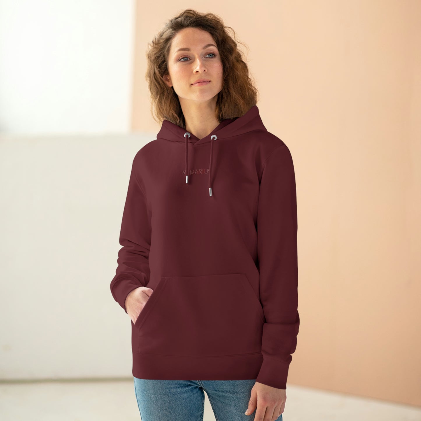 Palmarius Apparel Unisex Cruiser Hoodie