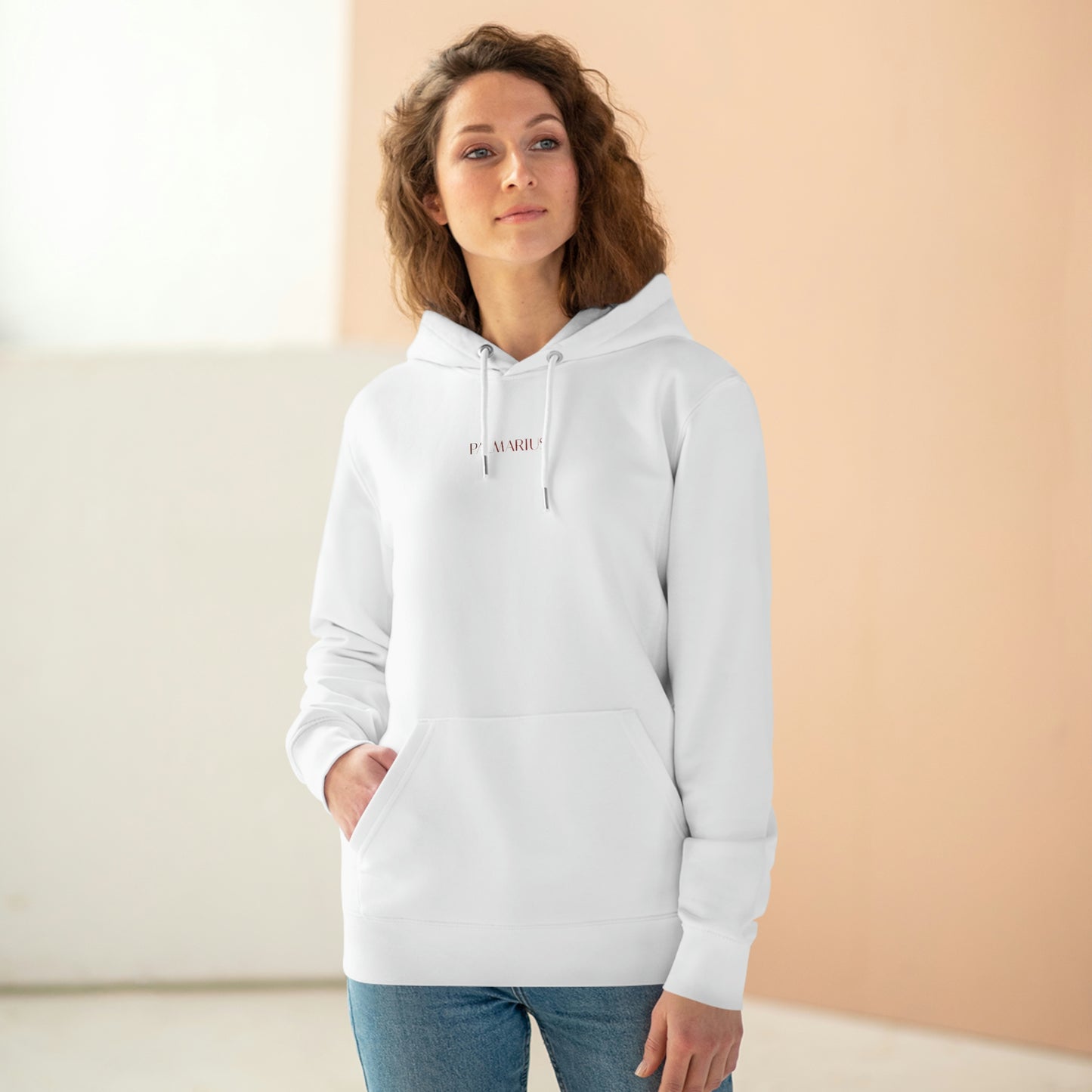 Palmarius Apparel Unisex Cruiser Hoodie