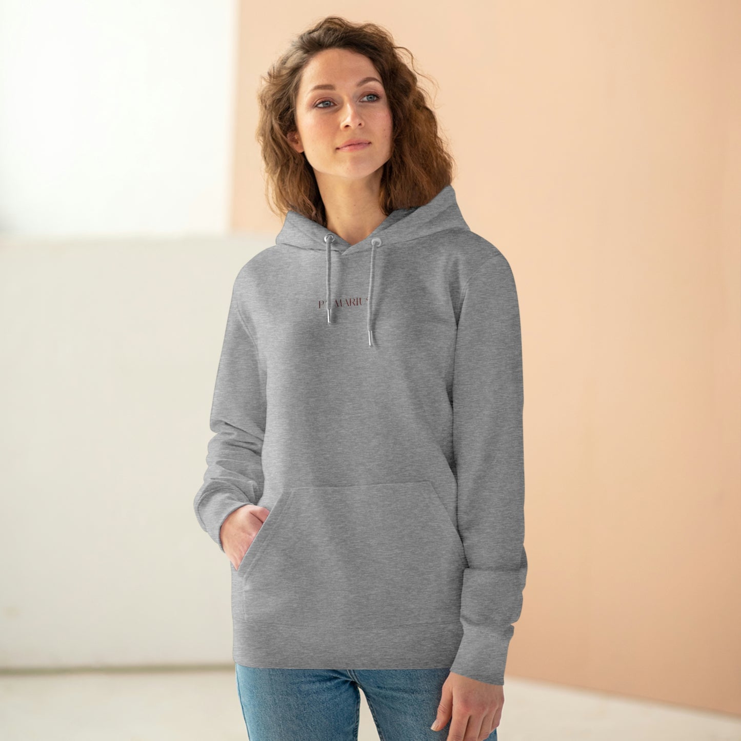 Palmarius Apparel Unisex Cruiser Hoodie