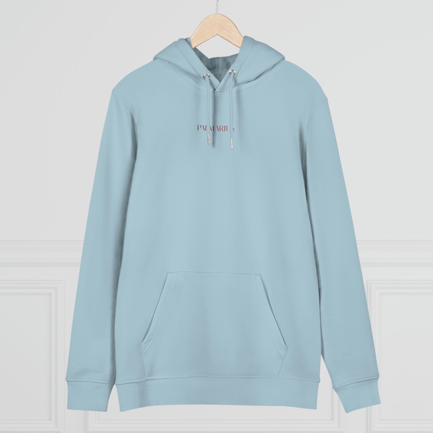 Palmarius Apparel Unisex Cruiser Hoodie