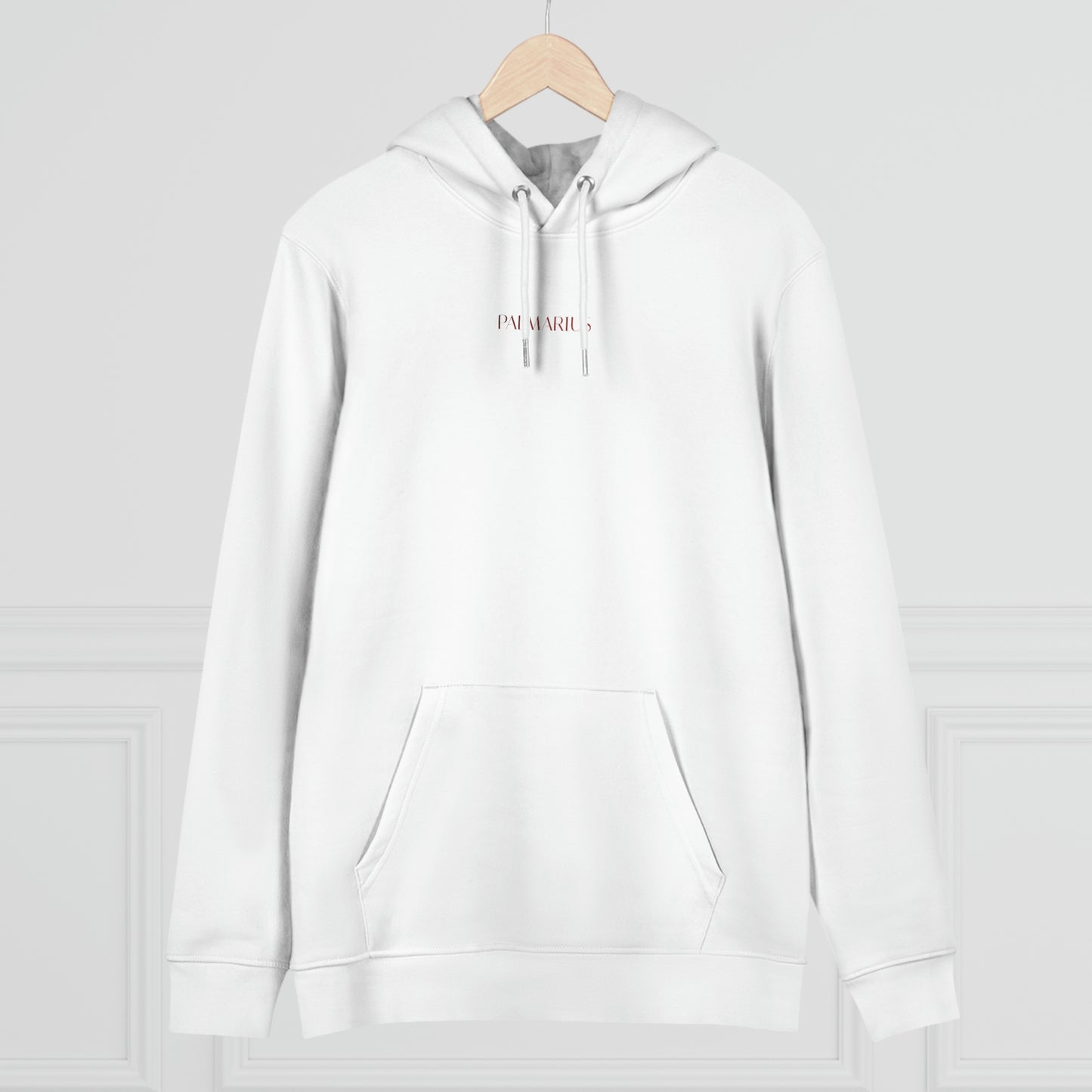 Palmarius Apparel Unisex Cruiser Hoodie