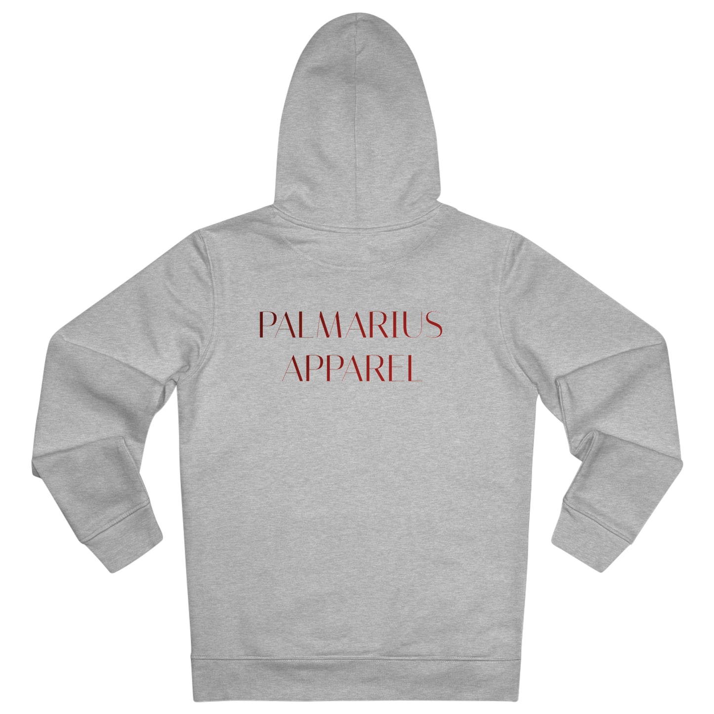 Palmarius Apparel Unisex Cruiser Hoodie