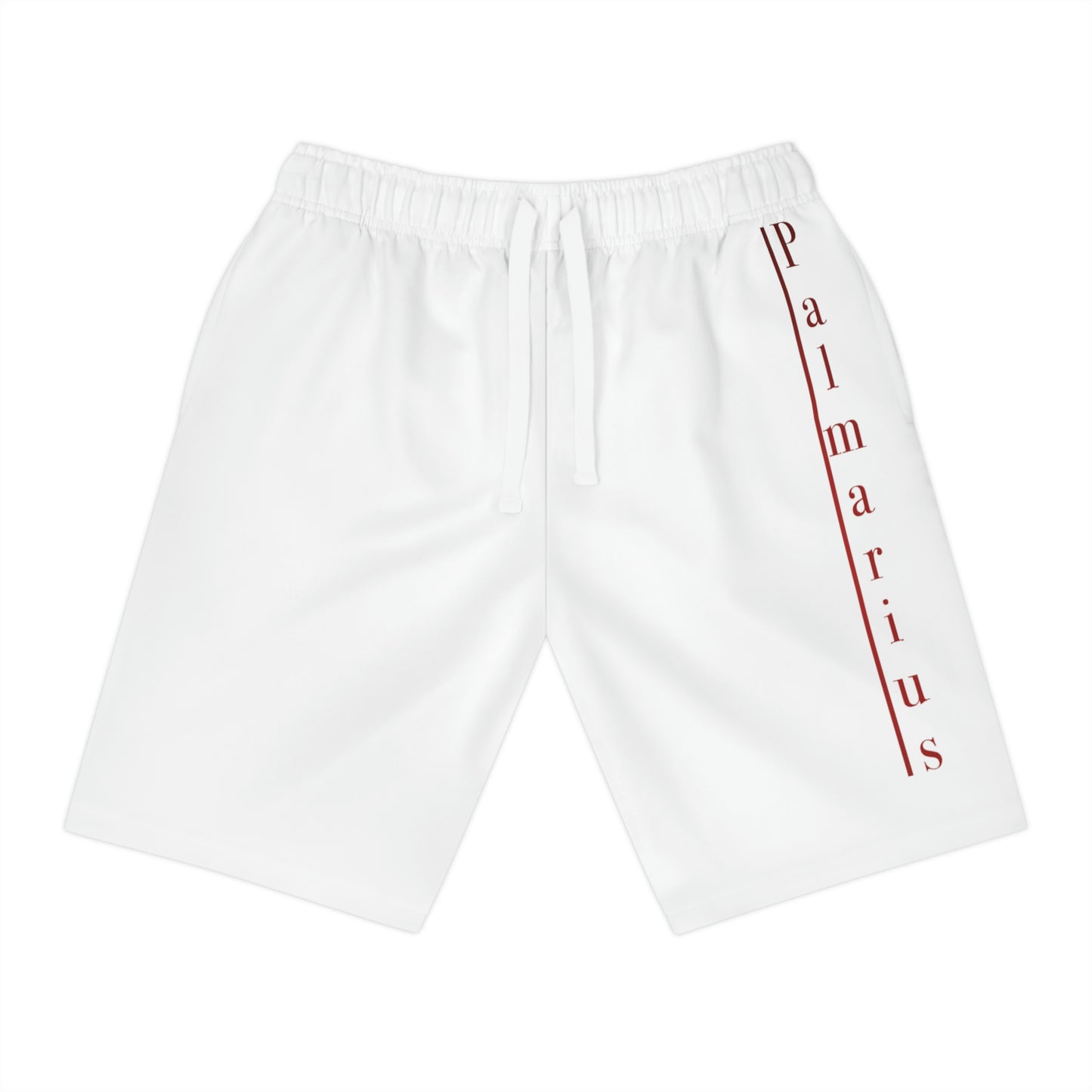 Palmarius Athletic Long Shorts (AOP)