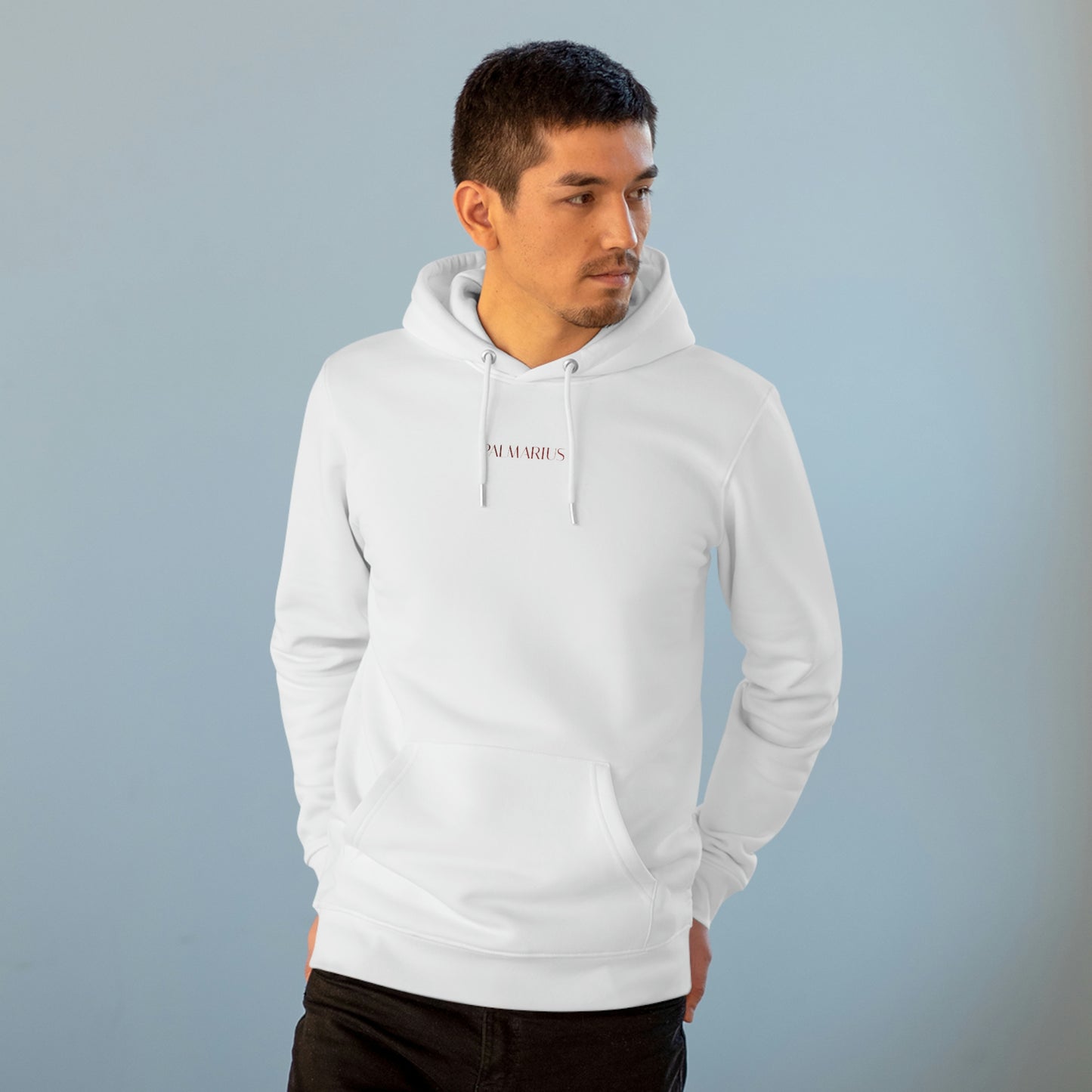 Palmarius Apparel Unisex Cruiser Hoodie