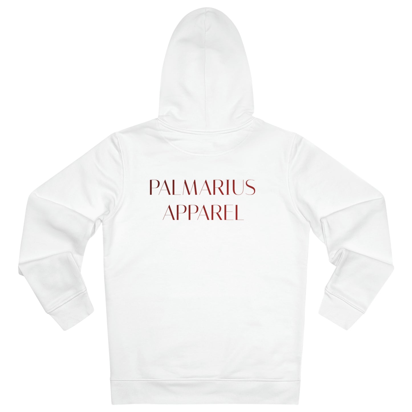 Palmarius Apparel Unisex Cruiser Hoodie