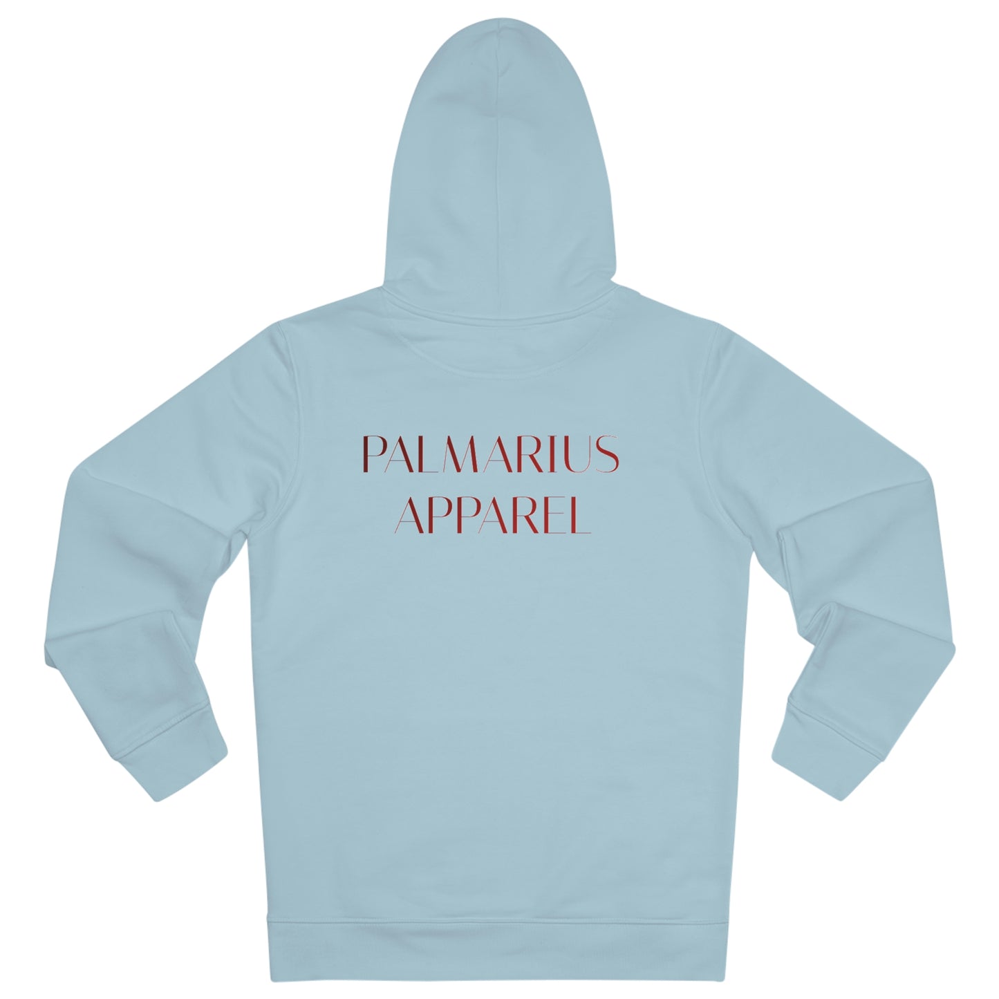 Palmarius Apparel Unisex Cruiser Hoodie