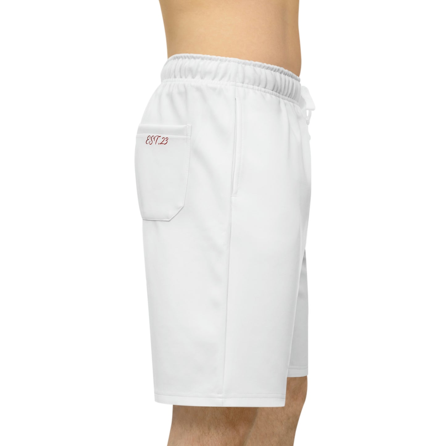 Palmarius Athletic Long Shorts (AOP)