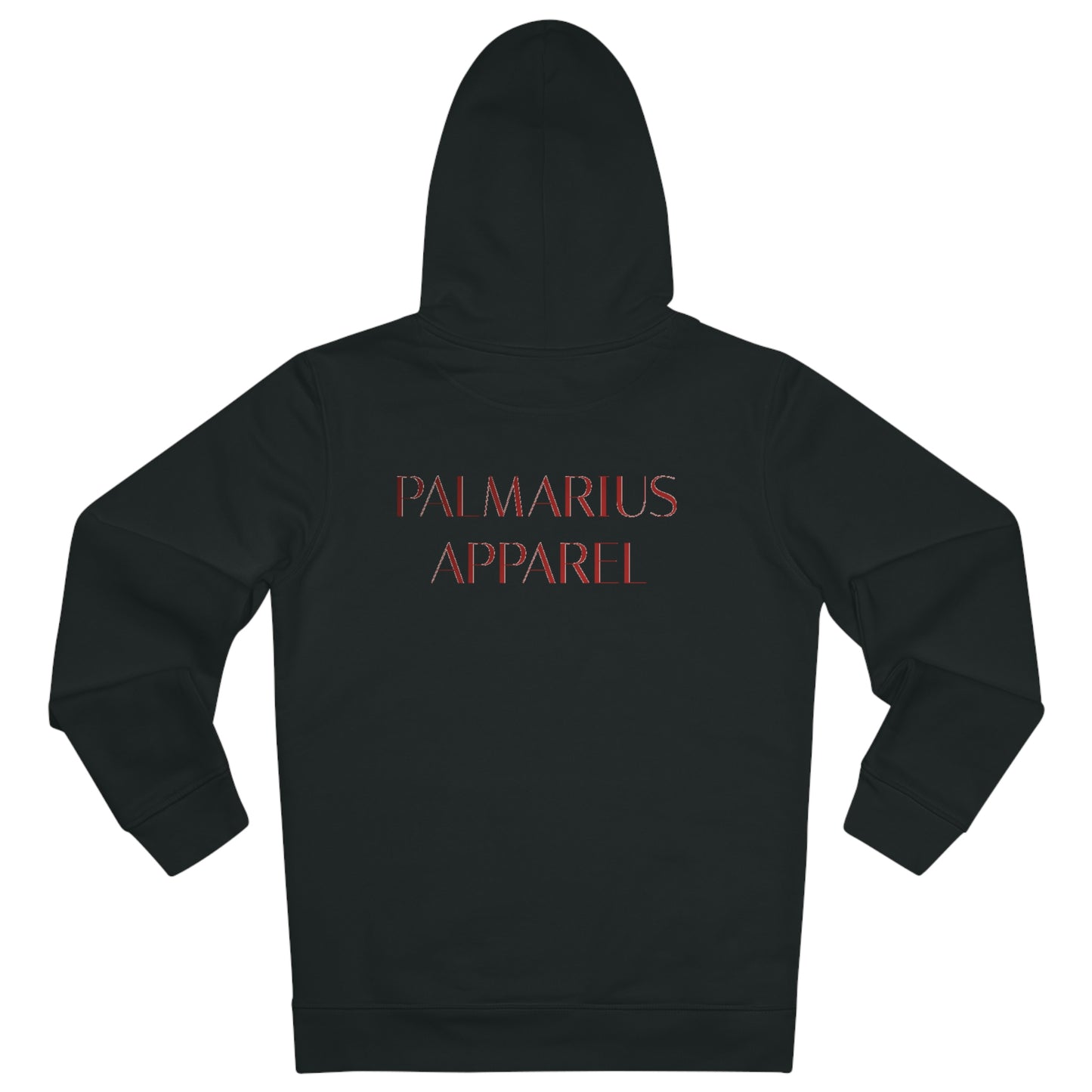 Palmarius Apparel Unisex Cruiser Hoodie