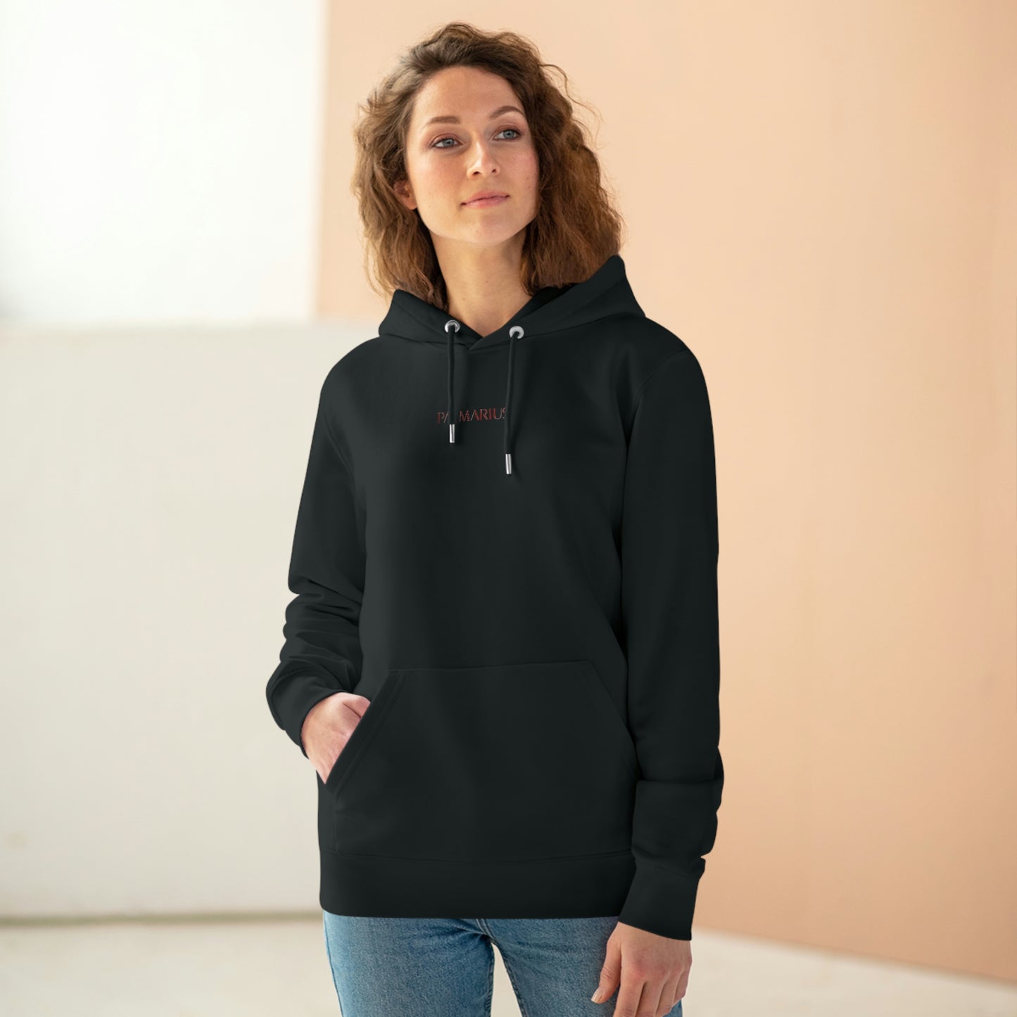 Palmarius Apparel Unisex Cruiser Hoodie