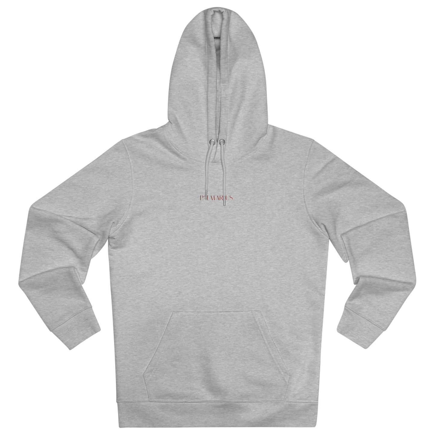 Palmarius Apparel Unisex Cruiser Hoodie