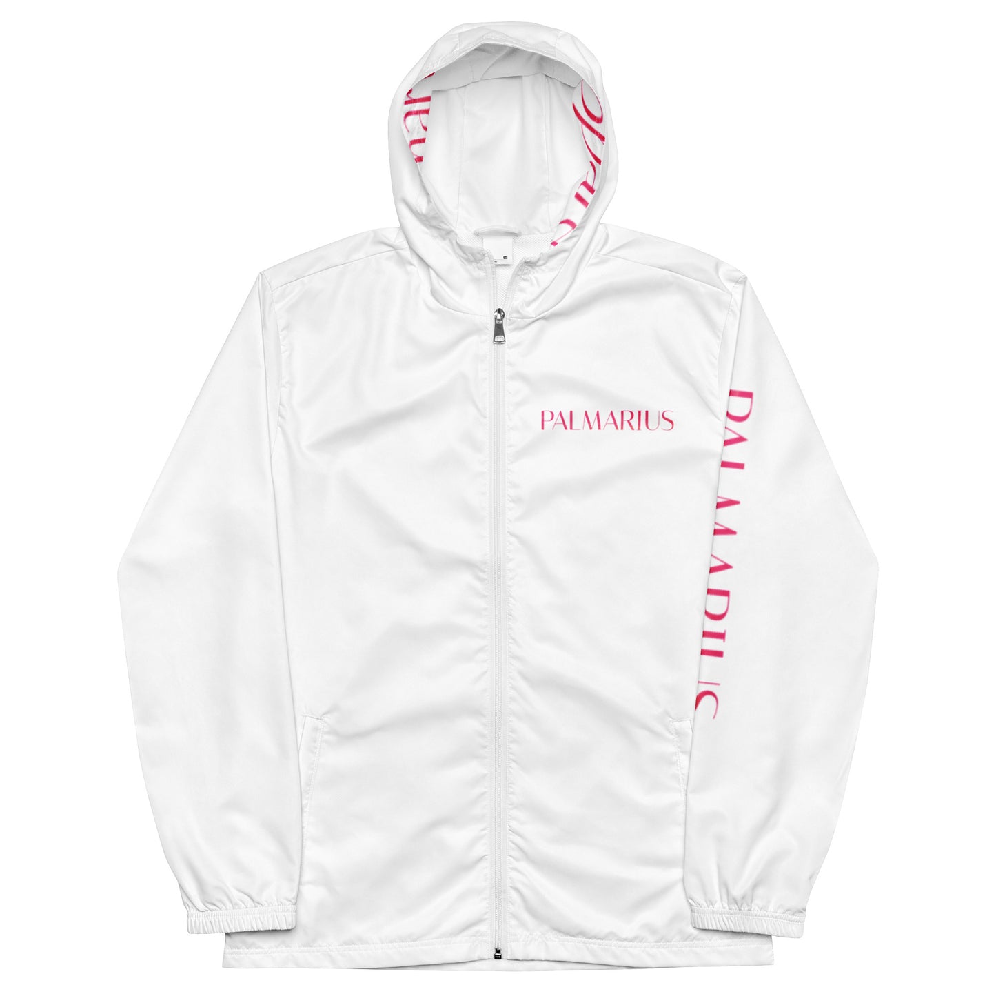 Miami Pink Men’s windbreaker