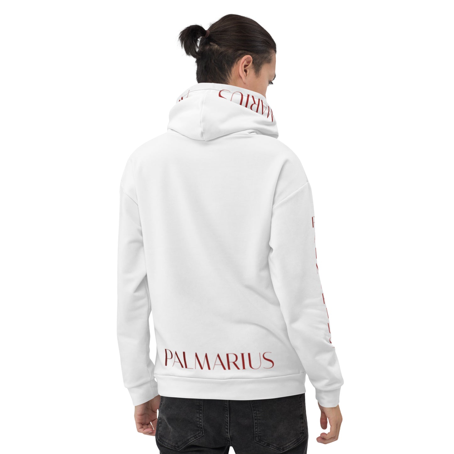 Palmarius Lavish Life ( vampire ) Unisex Hoodie