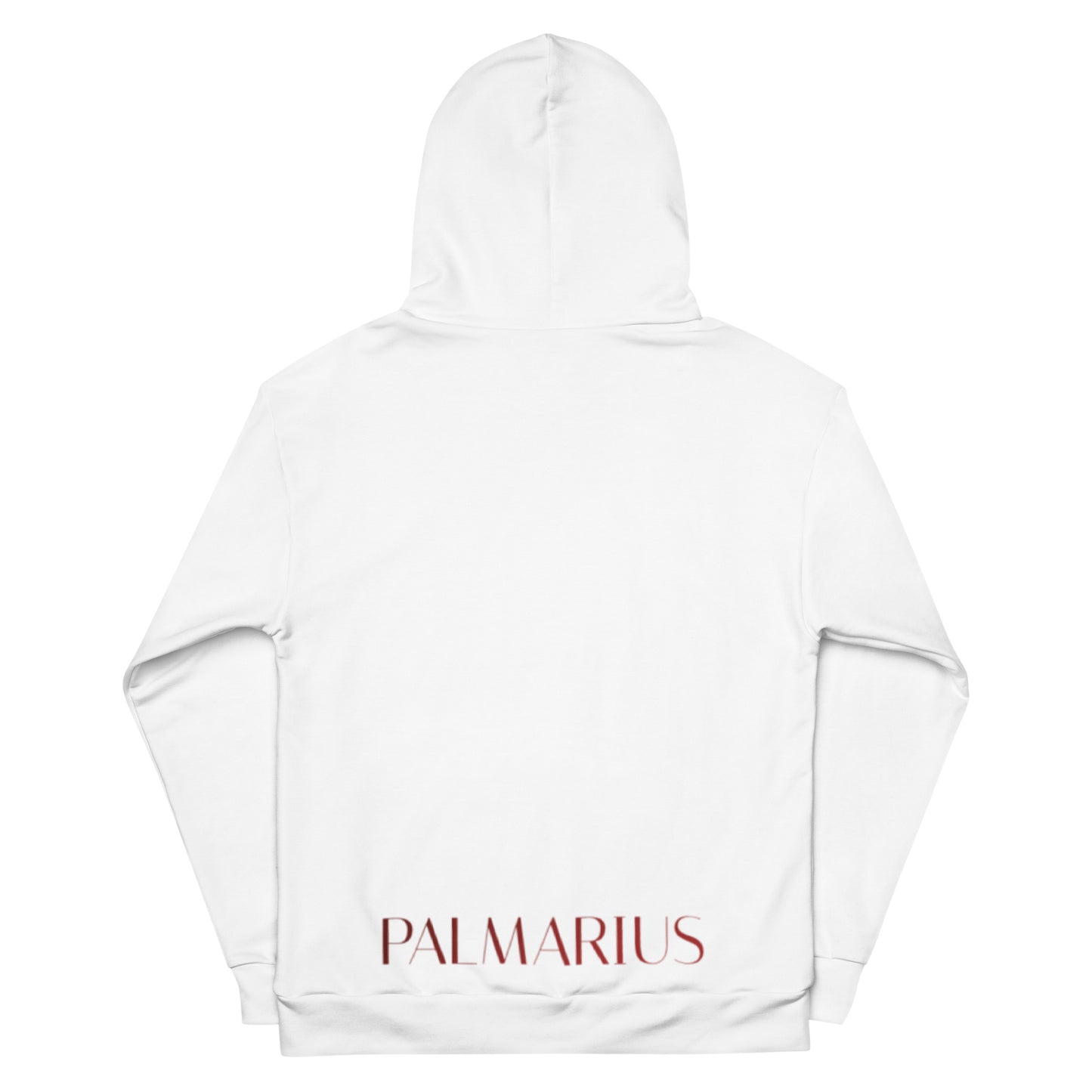 Palmarius Lavish Life ( vampire ) Unisex Hoodie