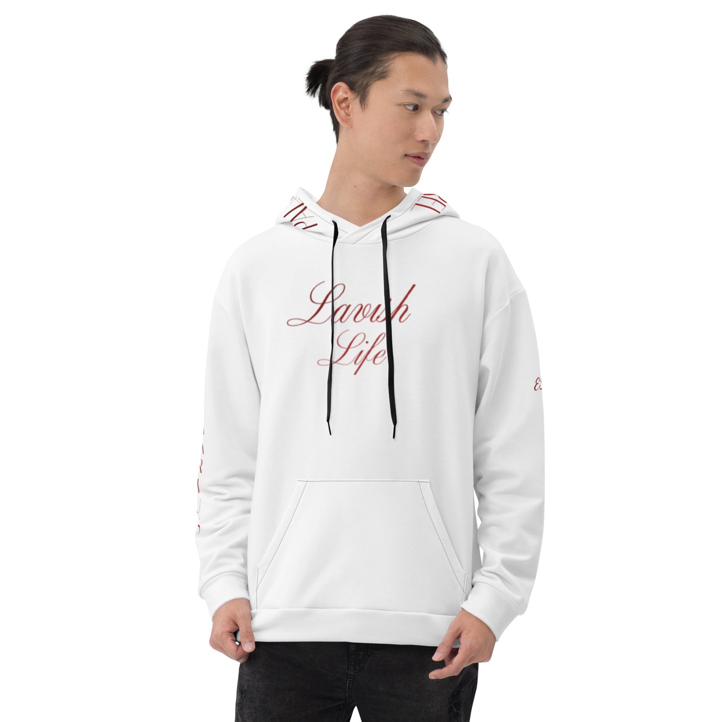 Palmarius Lavish Life ( vampire ) Unisex Hoodie