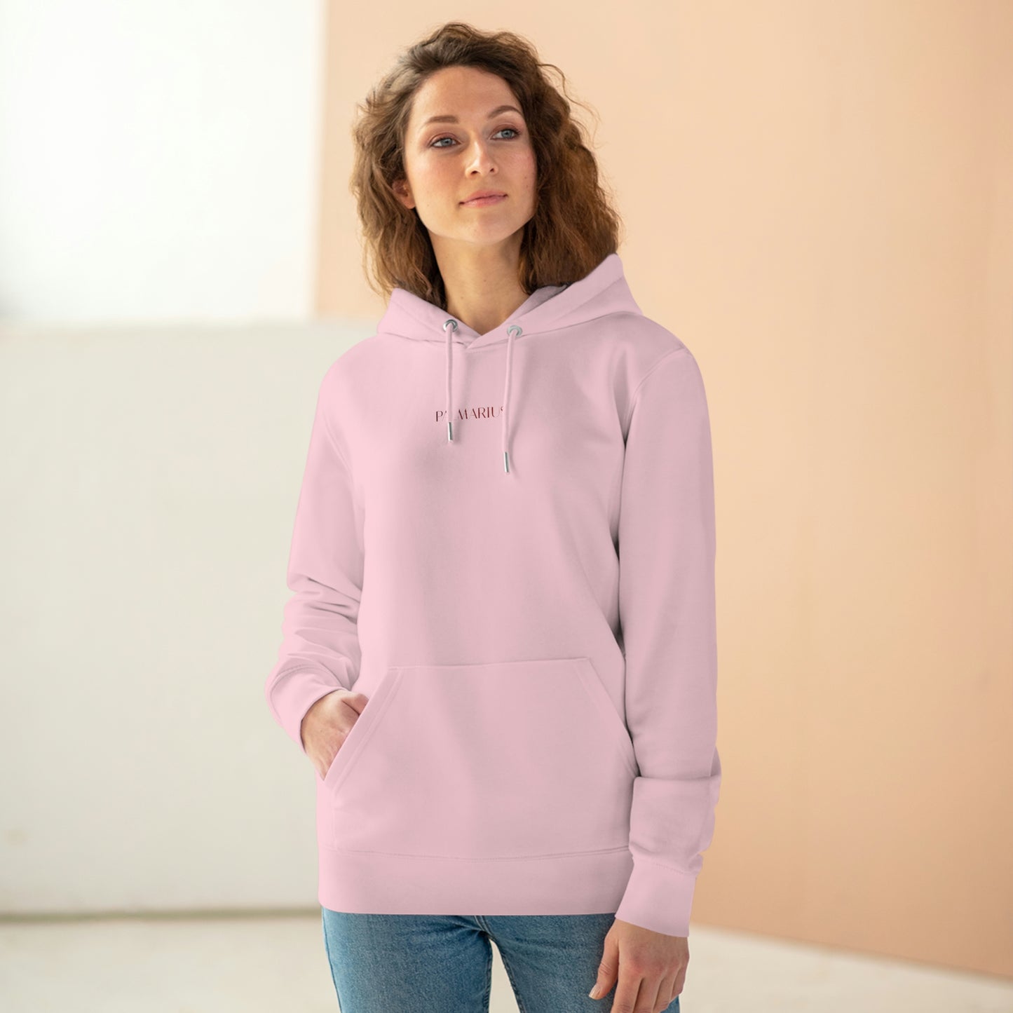 Palmarius Apparel Unisex Cruiser Hoodie