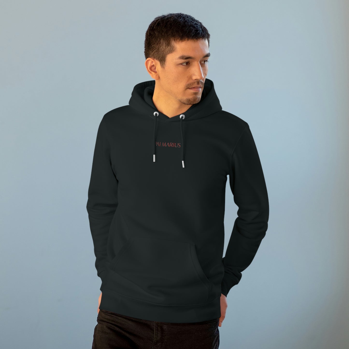 Palmarius Apparel Unisex Cruiser Hoodie