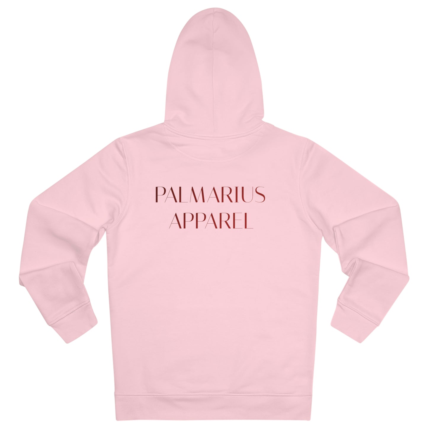 Palmarius Apparel Unisex Cruiser Hoodie