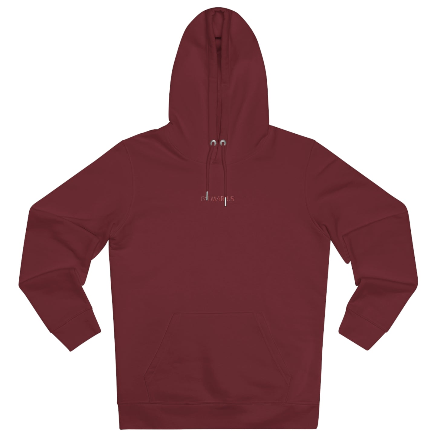 Palmarius Apparel Unisex Cruiser Hoodie