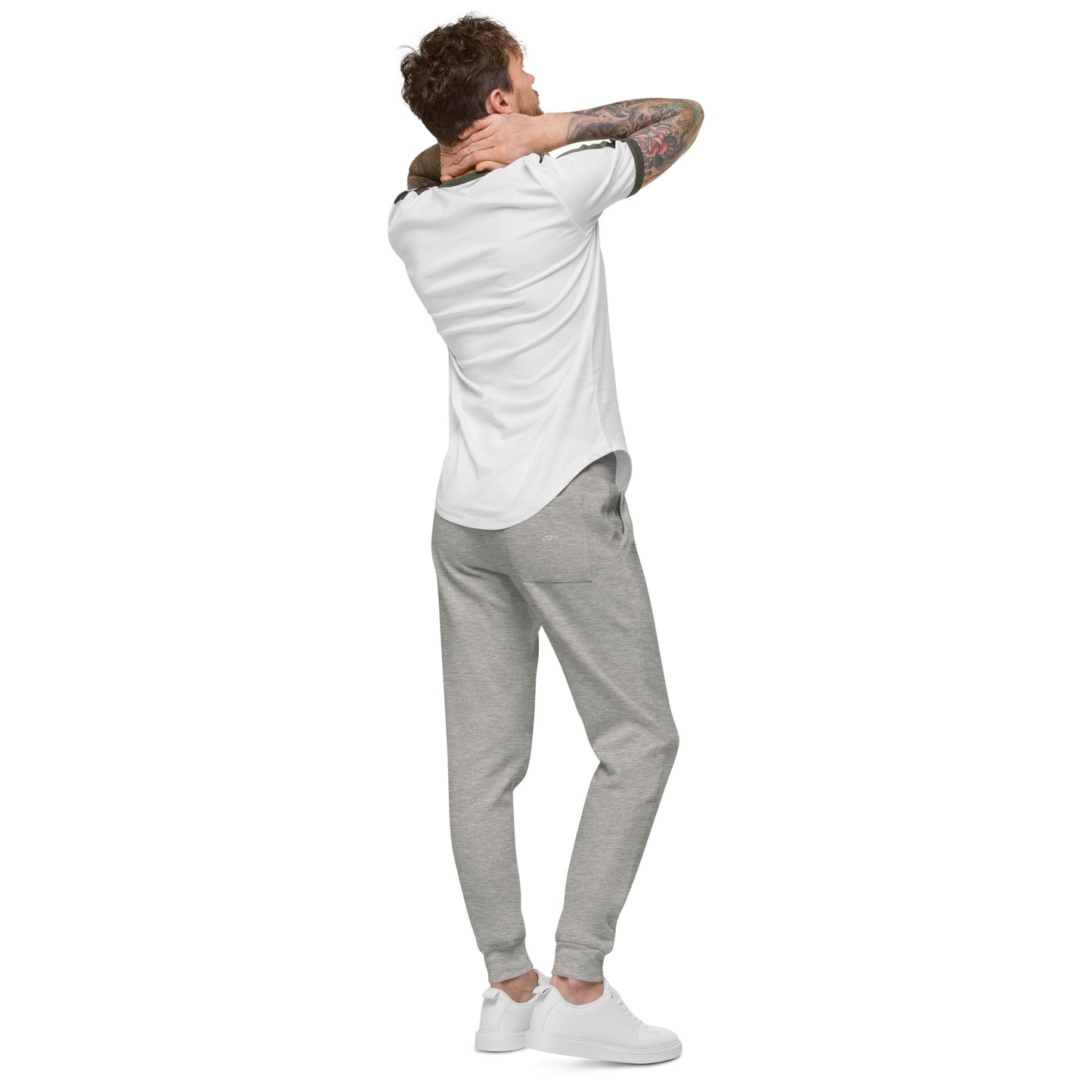 Palmarius Unisex fleece sweatpants