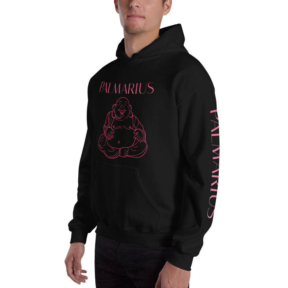 Miami ink Unisex Hoodie