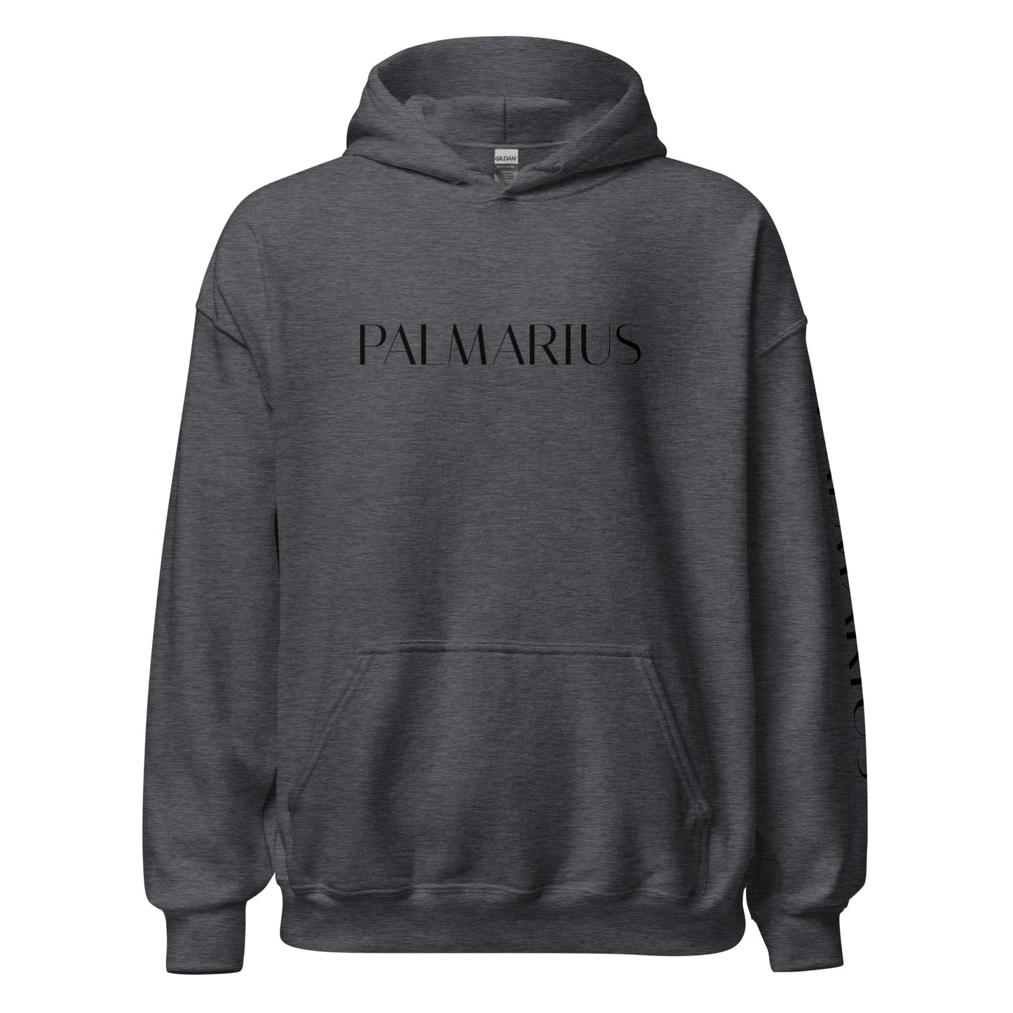 Palmarius  ( Buddha )  Unisex Hoodie