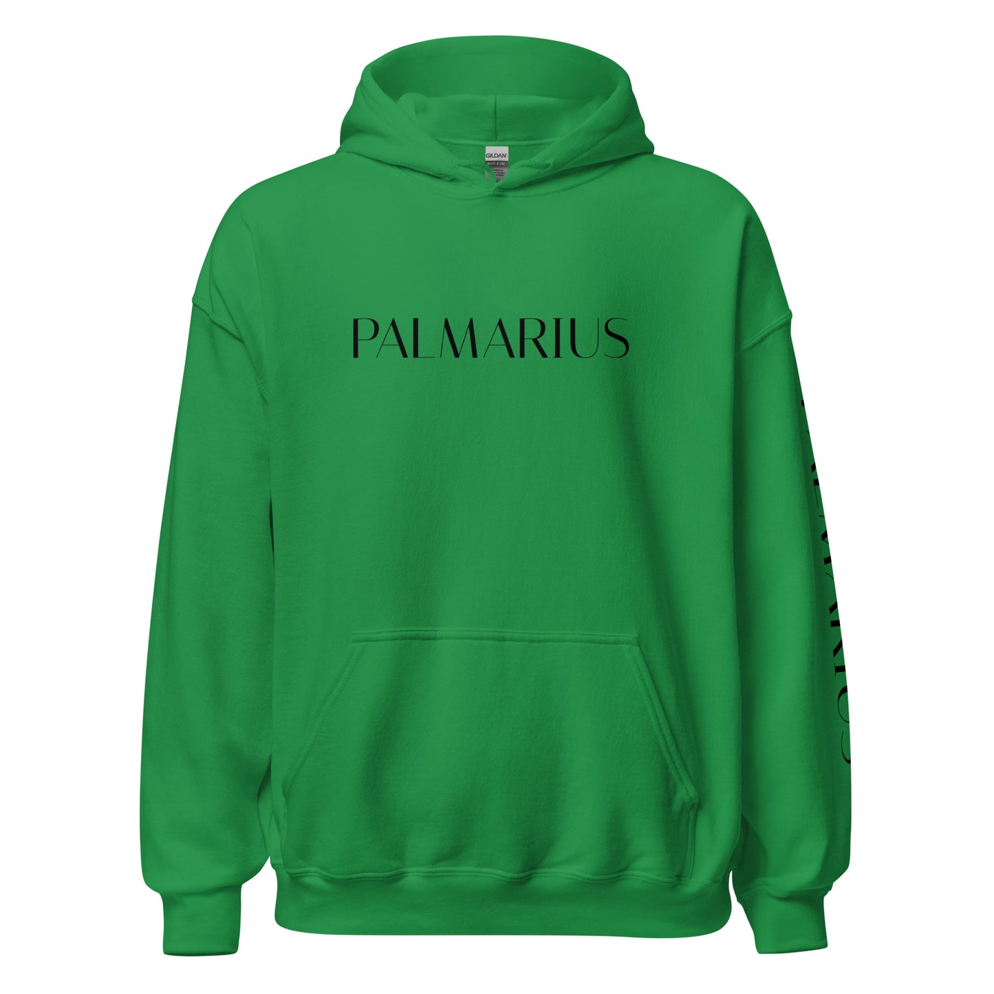 Palmarius  ( Buddha )  Unisex Hoodie