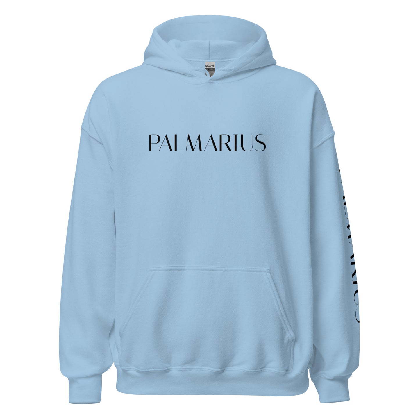 Palmarius  ( Buddha )  Unisex Hoodie