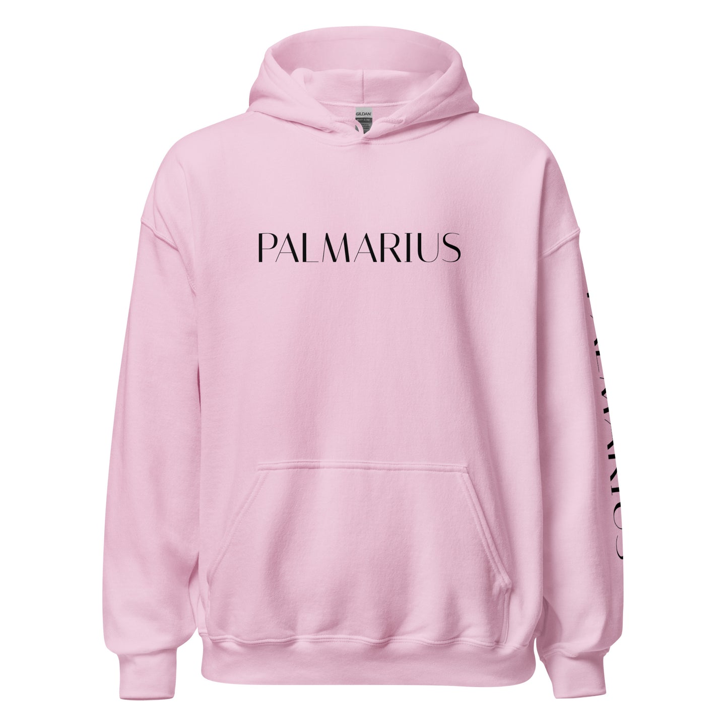 Palmarius  ( Buddha )  Unisex Hoodie