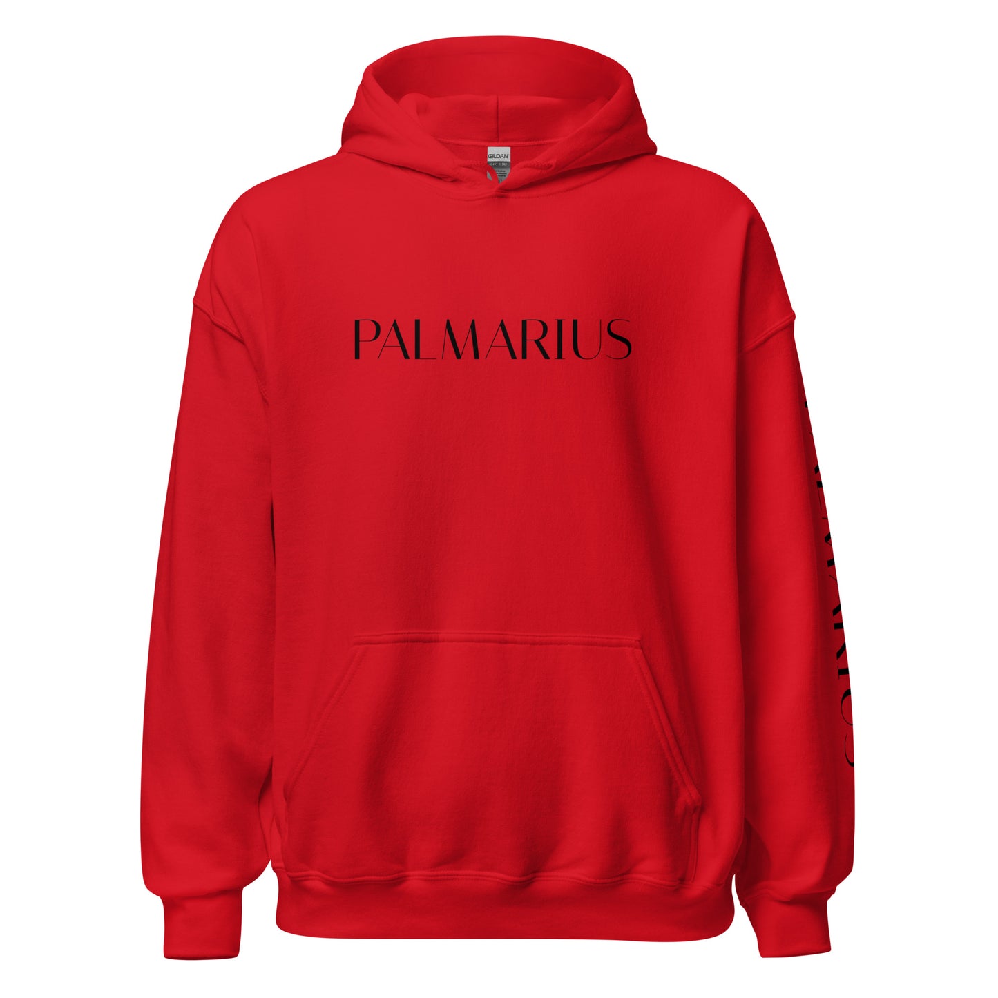 Palmarius  ( Buddha )  Unisex Hoodie