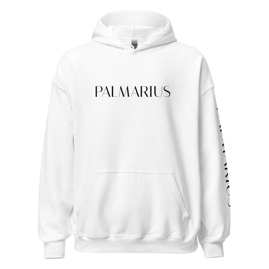 Palmarius  ( Buddha )  Unisex Hoodie