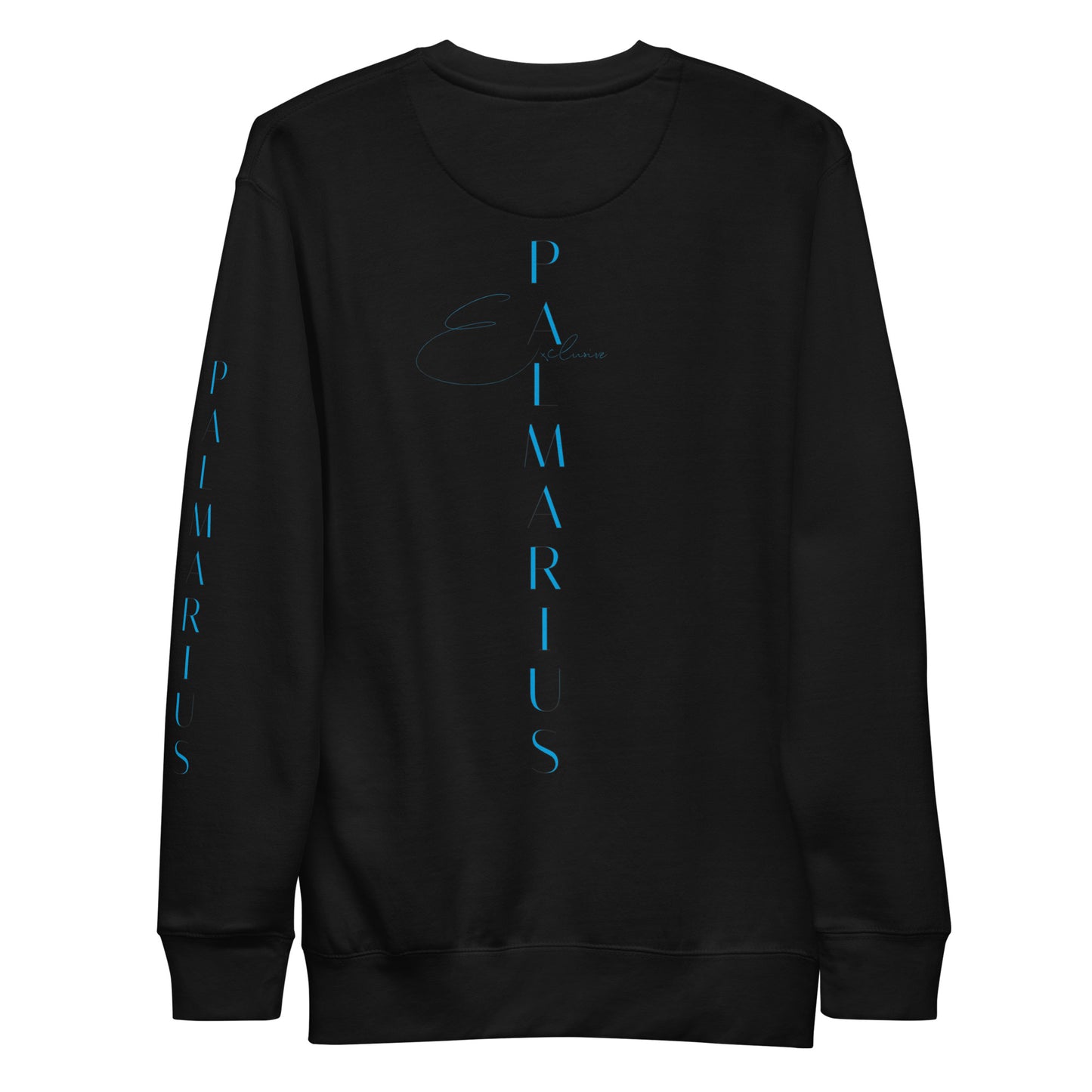 Palmarius Sky Print Exclusive Sweatshirt