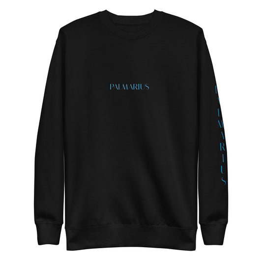 Palmarius Sky Print Exclusive Sweatshirt