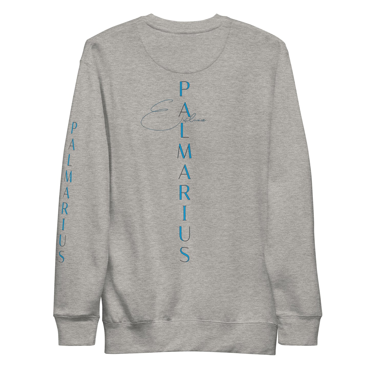 Palmarius Sky Print Exclusive Sweatshirt