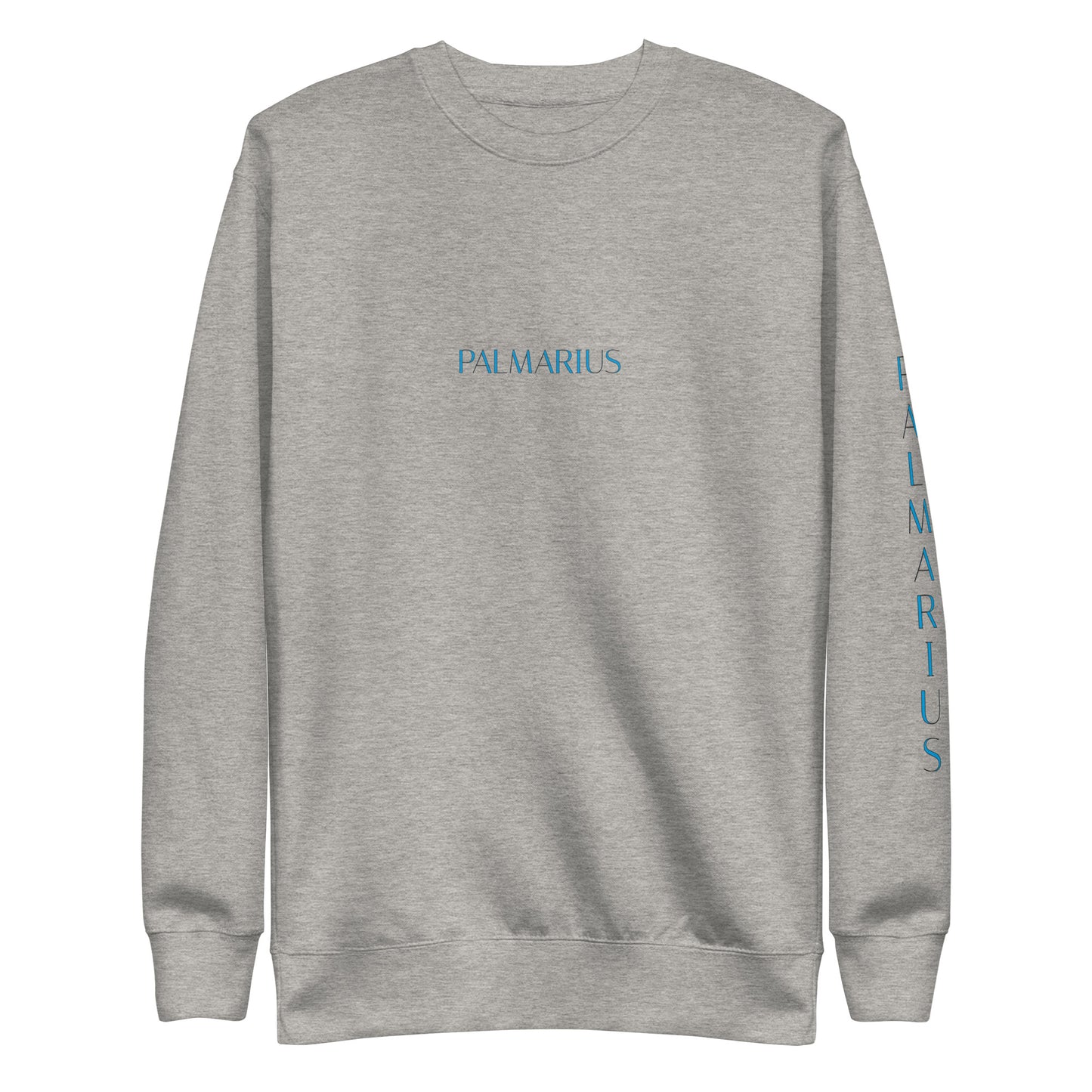 Palmarius Sky Print Exclusive Sweatshirt