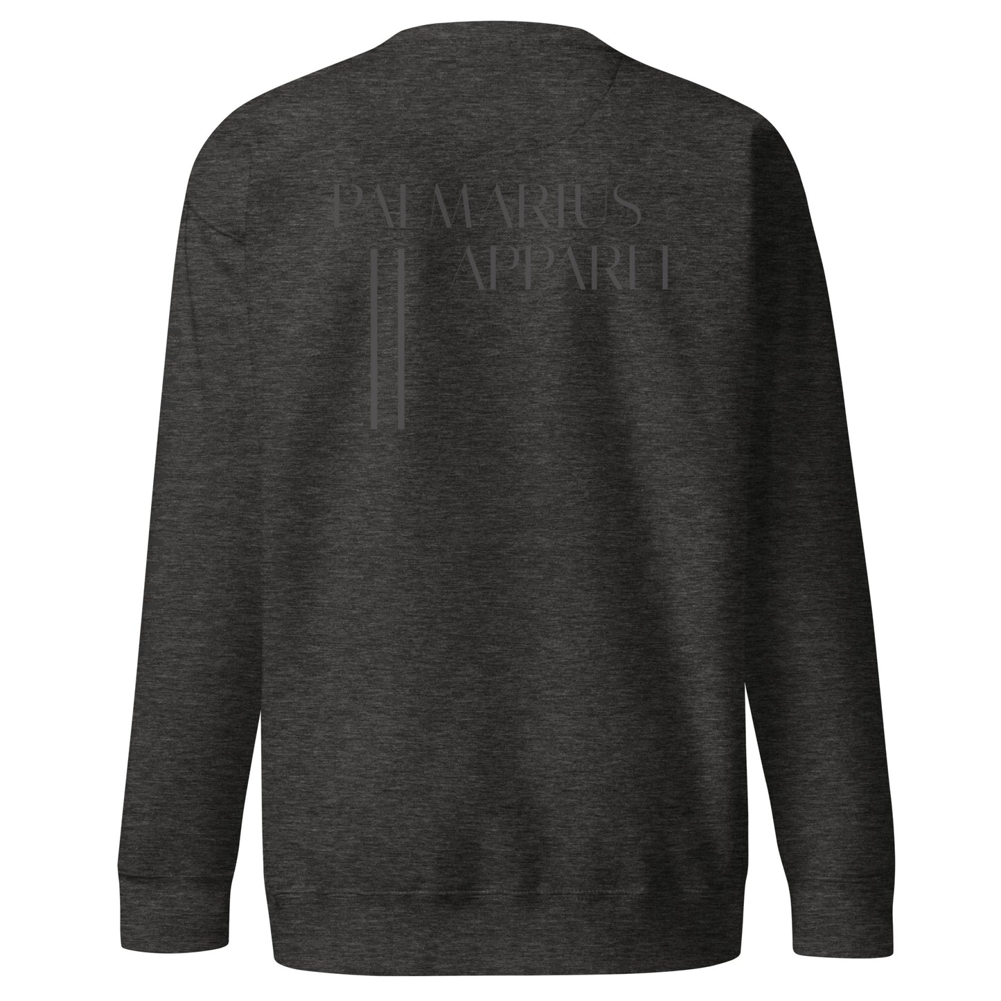 Unisex Premium Sweatshirt