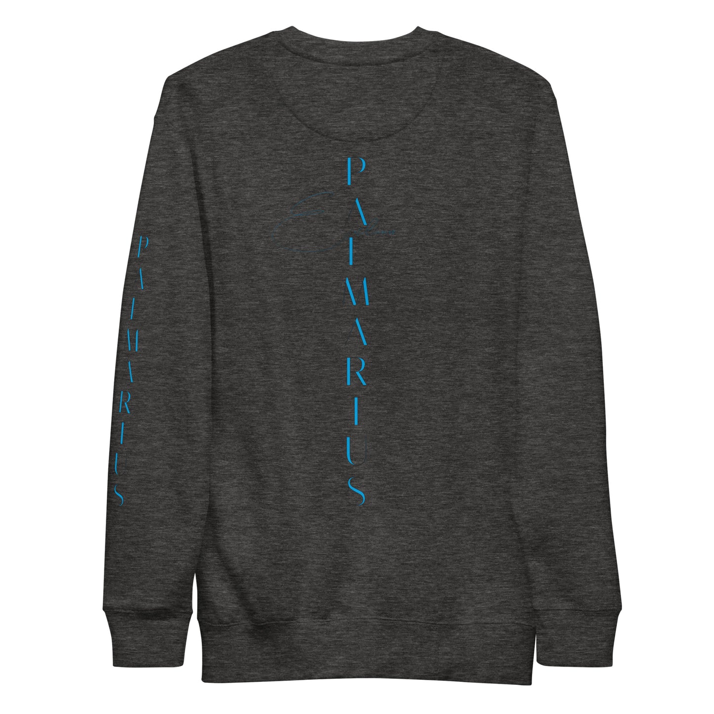 Palmarius Sky Print Exclusive Sweatshirt