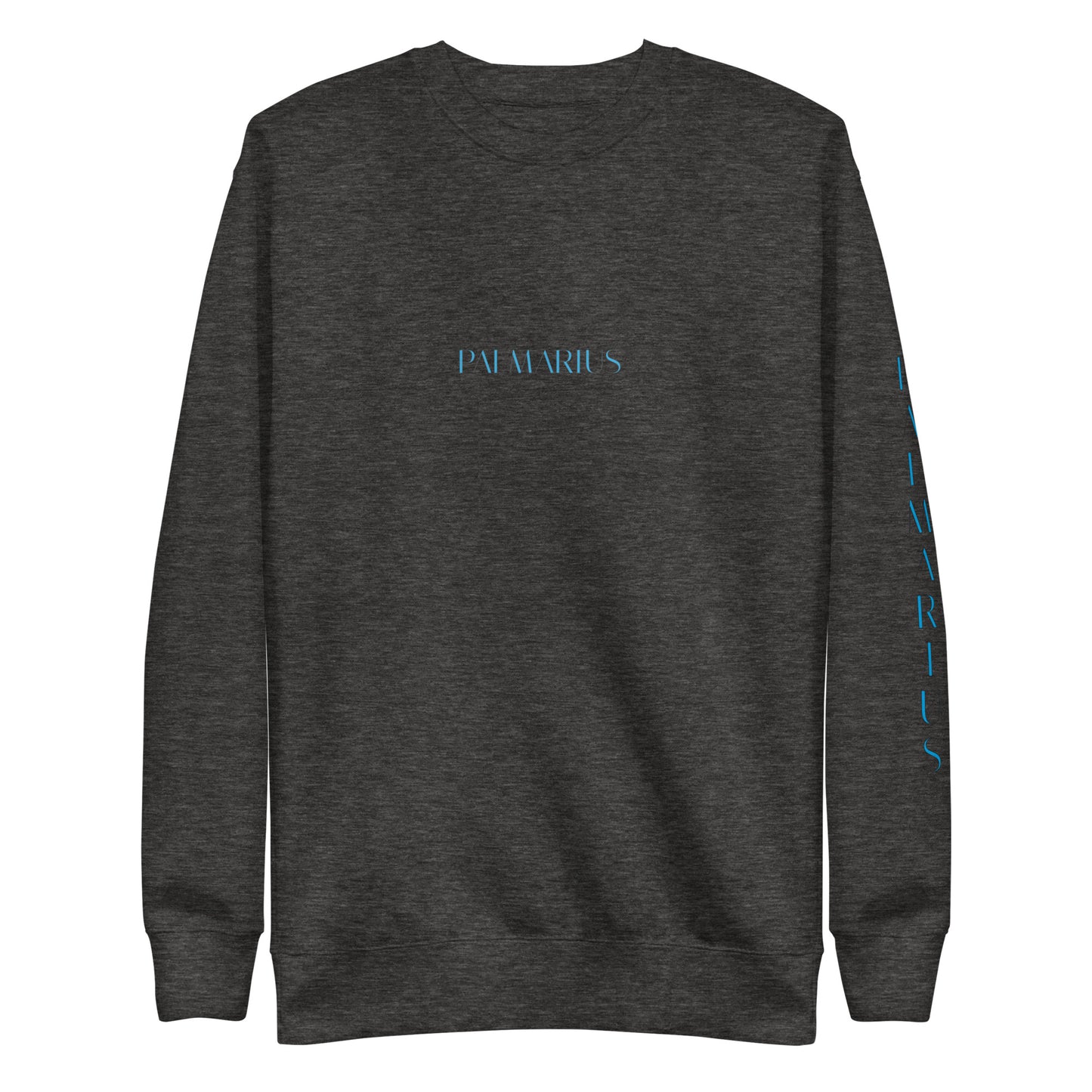 Palmarius Sky Print Exclusive Sweatshirt