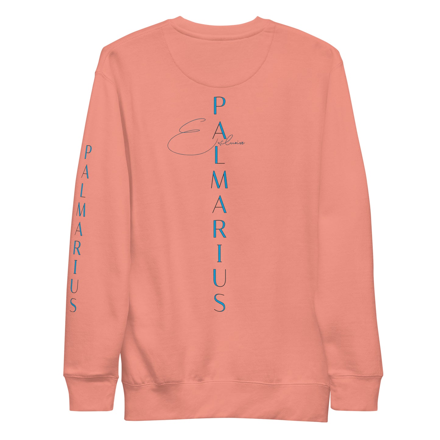 Palmarius Sky Print Exclusive Sweatshirt