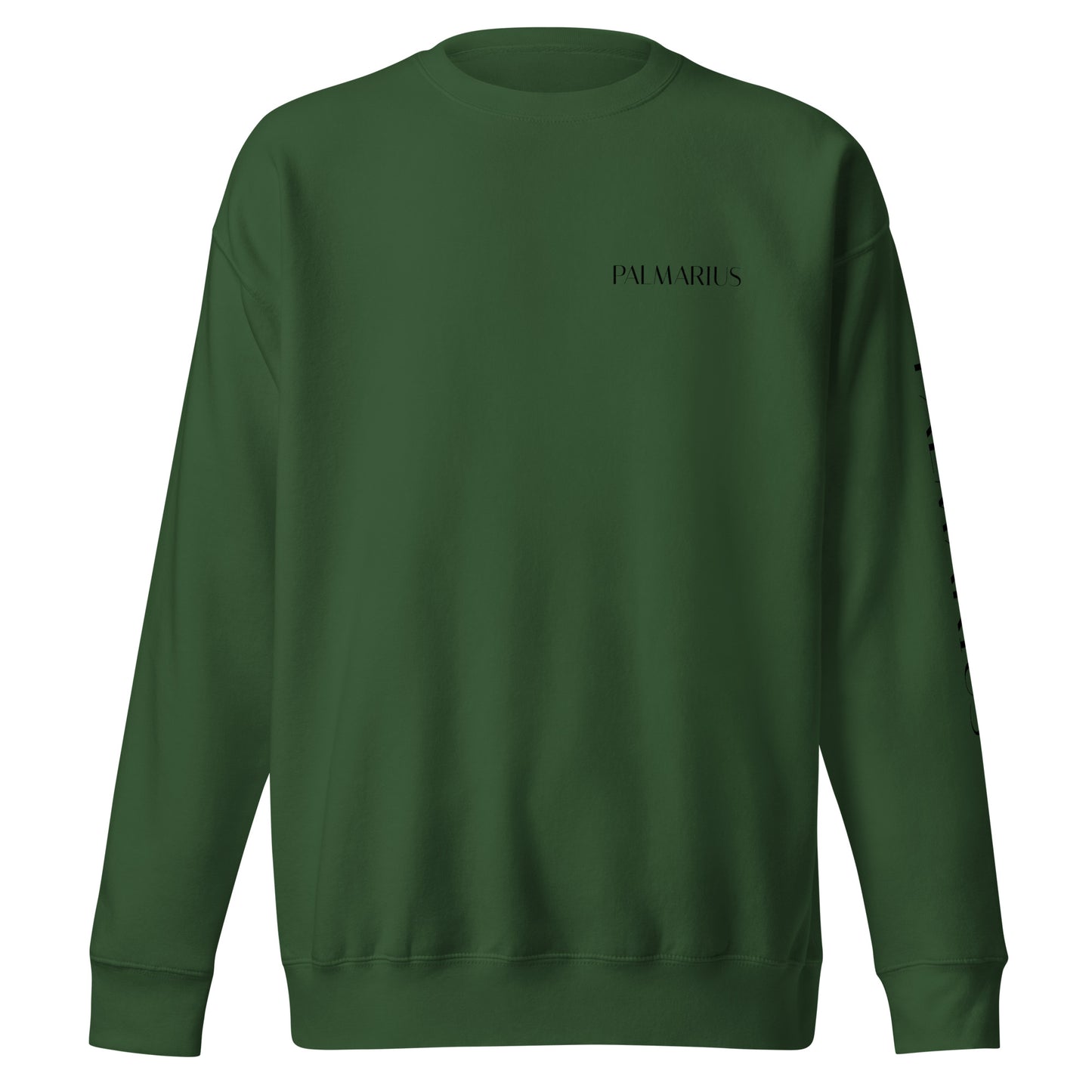 Unisex Premium Sweatshirt