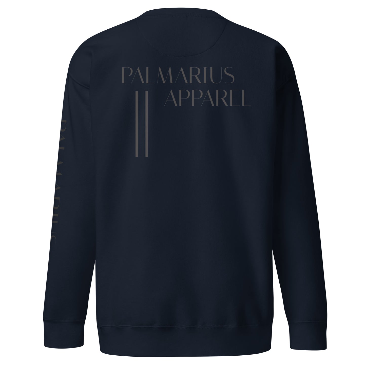 Unisex Premium Sweatshirt