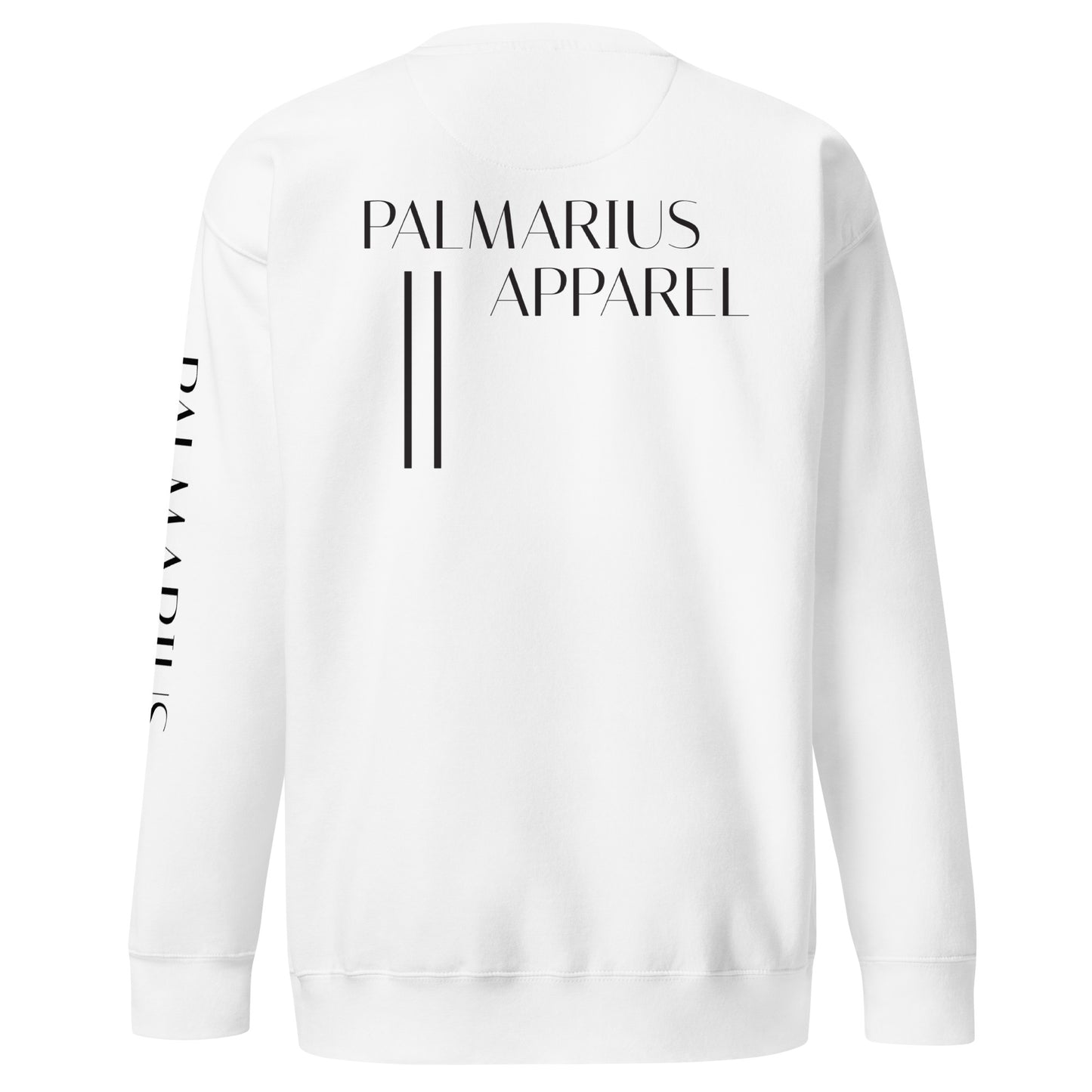 Unisex Premium Sweatshirt