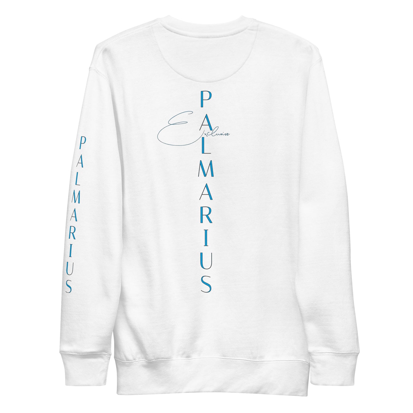 Palmarius Sky Print Exclusive Sweatshirt