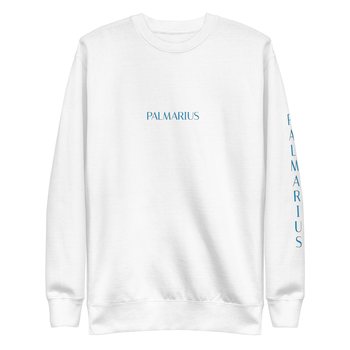 Palmarius Sky Print Exclusive Sweatshirt